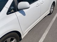 2019 Toyota Sienna LE