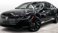 2022 Volkswagen Arteon SEL R-Line 4Motion