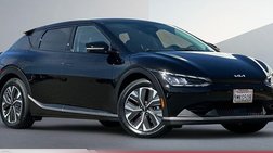 2024 Kia EV6 Light