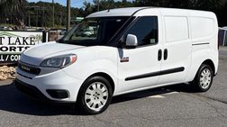 2021 Ram ProMaster City Tradesman SLT