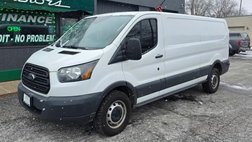 2016 Ford Transit 250