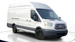 2015 Ford Transit 350