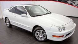 2001 Acura Integra GS-R
