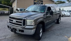 2006 Ford Super Duty F-350 XL