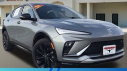 2024 Buick Envista Sport Touring