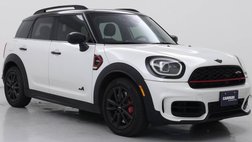 2024 MINI Countryman John Cooper Works ALL4