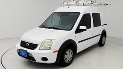2013 Ford Transit Connect XLT