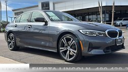 2021 BMW 3 Series 330e xDrive