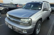 2006 Chevrolet TrailBlazer EXT EXT LS