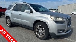 2014 GMC Acadia SLT-1