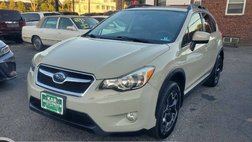 2013 Subaru XV Crosstrek 2.0i Premium