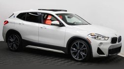 2018 BMW X2 xDrive28i