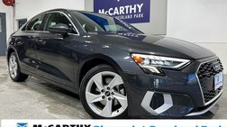 2024 Audi A3 Premium 40 TFSI