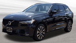 2025 Volvo XC60 B5 Plus Dark Theme