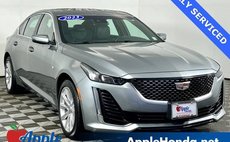 2023 Cadillac CT5 Luxury