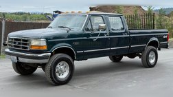 1994 Ford F-350 