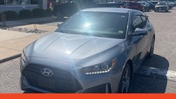 2019 Hyundai Veloster 