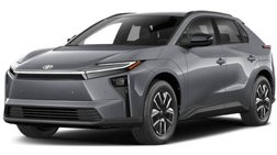 2026 Toyota Limited