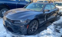2018 Dodge Charger SXT Plus