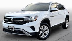 2020 Volkswagen Atlas Cross Sport S