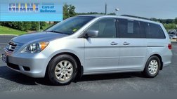 2010 Honda Odyssey EX-L