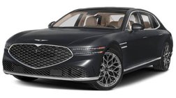 2023 Genesis G90 3.5T e-Supercharger