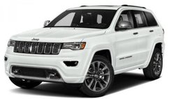 2021 Jeep Grand Cherokee High Altitude