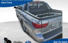 2003 Subaru Baja Base