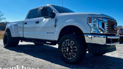 2021 Ford Super Duty F-350 Limited