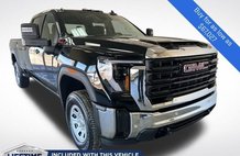 2026 GMC Sierra 3500HD Pro