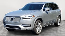2018 Volvo XC90 T6 Inscription