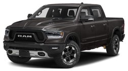 2019 Ram Ram Pickup 1500 Big Horn