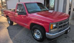 1997 Chevrolet C/K 1500 Reg. Cab 6.5-ft. bed 2WD