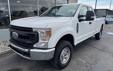 2020 Ford Super Duty F-250 Lariat
