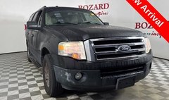 2014 Ford Expedition XL Fleet