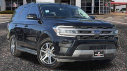 2022 Ford Expedition XLT