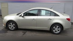 2014 Chevrolet Cruze 1LT Auto