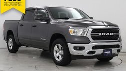 2023 Ram Ram Pickup 1500 Big Horn