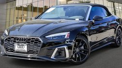 2024 Audi A5 quattro Premium Plus 45 TFSI