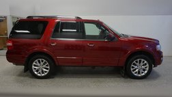 2016 Ford Expedition Limited