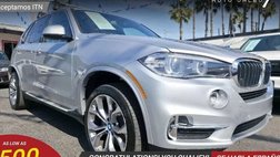 2018 BMW X5 xDrive40e iPerformance