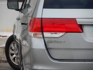 2009 Honda Odyssey EX