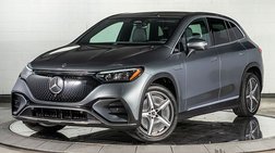 2023 Mercedes-Benz EQE EQE 500 4MATIC