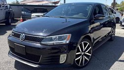 2012 Volkswagen Jetta GLI