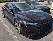 2021 Audi RS 7 4.0T quattro