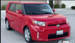 2014 Scion xB Base