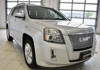 2014 GMC Terrain Denali