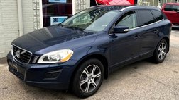 2013 Volvo XC60 T6