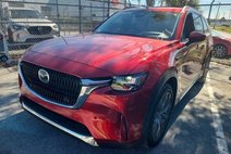 2024 Mazda CX-90 3.3 Turbo Premium