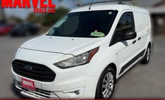 2020 Ford Transit Connect XLT